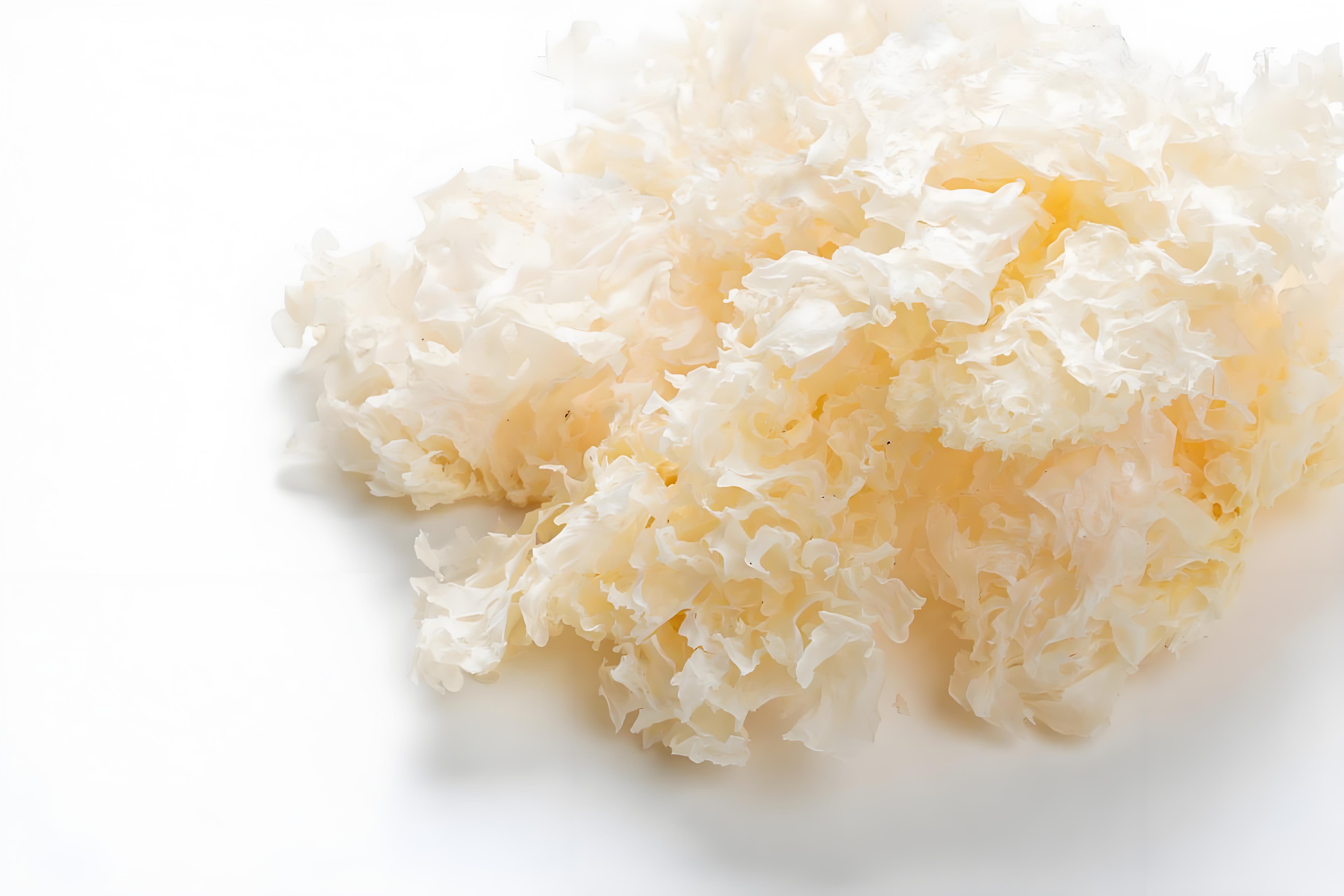 绣球菌：在国内只是&ldquo;菜&rdquo;，在欧美日却是&ldquo;免疫黄金&rdquo;！